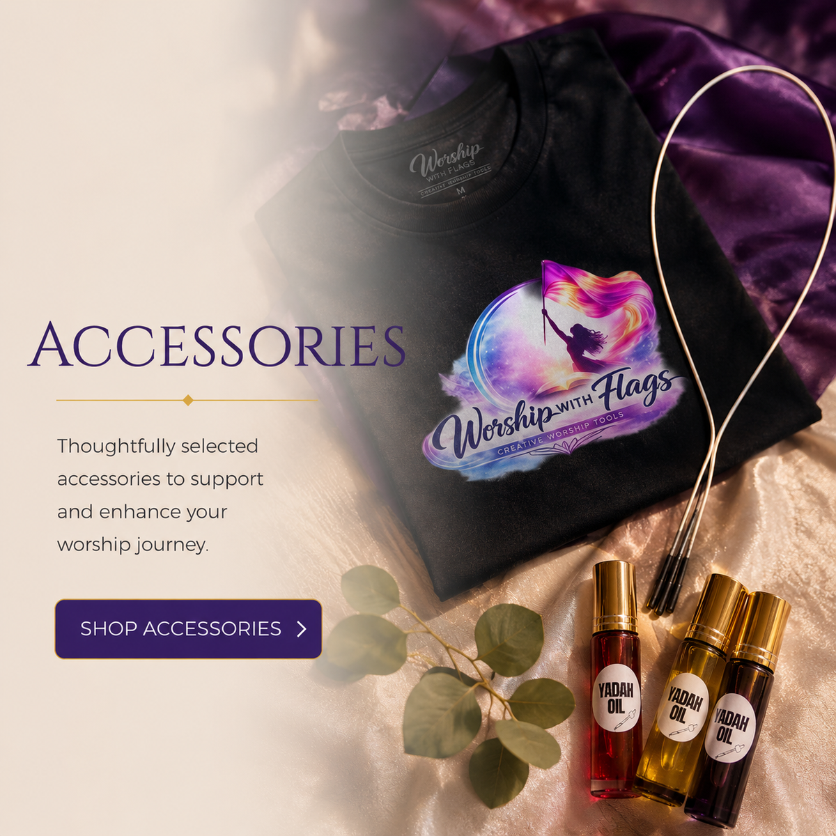 Accessories