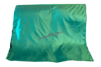 Medium Square Poly Silk Flags