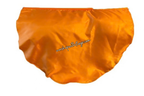 Children's Small Poly Silk Angel Wing Flags