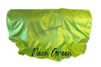 Adult & Child Medium Poly Silk Angel Wing Flags