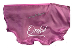 Adult & Child Medium Sheer Organza Angel Wing Flags