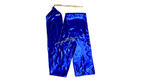 7ft Solid Metallic Lamé Worship Streamer