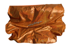 Copper (Fire) Shimmer Worship Flags