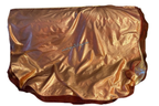 Divine Riches Triple Layer Angel Wing Flags