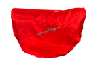 Children's Small Poly Silk Angel Wing Flags