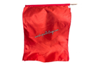 Children's Small Square Poly Silk