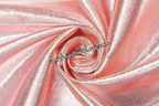 Pink Classic Lamé Large Angel Wing Flags