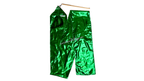 7ft Solid Metallic Lamé Worship Streamer