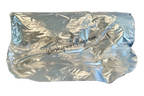 Adult Medium Metallic Lamé Angel Wing Flags