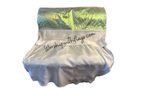 Holiness 6ft Silk Worship Flags