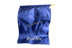Children's Small Square Poly Silk