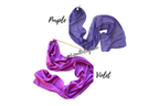 3ft & 5ft Child/Adult Chiffon Worship Streamers
