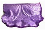 Royal Purity Triple Layer Angel Wing Flags