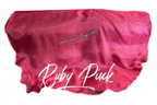 Adult & Child Medium Sheer Organza Angel Wing Flags
