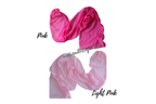 3ft & 5ft Child/Adult Chiffon Worship Streamers