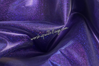 Purple Shimmer Worship Flags