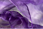 Royal Purity Triple Layer Angel Wing Flags