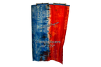 Refiner's Flow – Prophetic Worship Flags