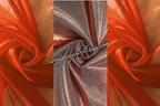 Eternal Flame Triple Layer Angel Wing Flags