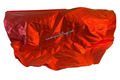 Adult Medium Classic Lamé Worship Flags