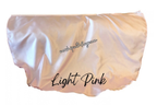 Adult & Child Medium Poly Silk Angel Wing Flags