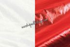 Redeemed by Grace 6ft Worship Flags