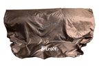 Adult & Child Medium Poly Silk Angel Wing Flags