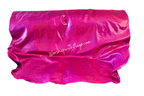 Magenta Shimmer Worship Flags