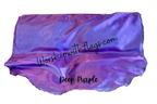 Large & X-Large Sheer Organza Angel Wing Flags