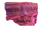Large & X-Large Sheer Organza Angel Wing Flags