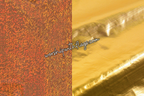 Radiant Glory 6ft Worship Flags