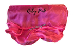 Large & X-Large Sheer Organza Angel Wing Flags