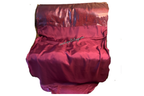 New Wine 6ft Silk Worship Flags