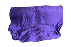 Royal Intercession – 8mm Silk Worship Flags