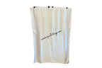 Pure Devotion – 8mm Silk Worship Flags