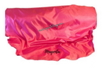 Large & X-Large Poly Silk Angel Wing Flags