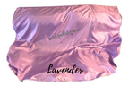 Large & X-Large Poly Silk Angel Wing Flags