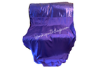 Majesty 6ft Silk Worship Flags