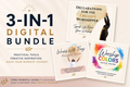 Complete Worship Resource Bundle — All 3 Digital Guides