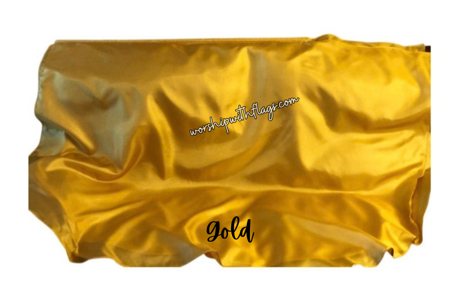 Large & X-Large Poly Silk Angel Wing Flags