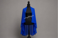 Medium Chiffon Worship Veil