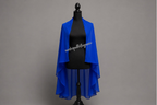 Medium Chiffon Worship Veil