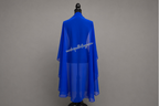 Medium Chiffon Worship Veil