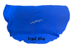 Small Chiffon Worship Veil