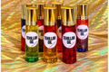 Tehillah Anointing Oil