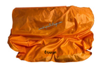Large & X-Large Poly Silk Angel Wing Flags