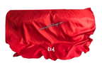 Large & X-Large Poly Silk Angel Wing Flags
