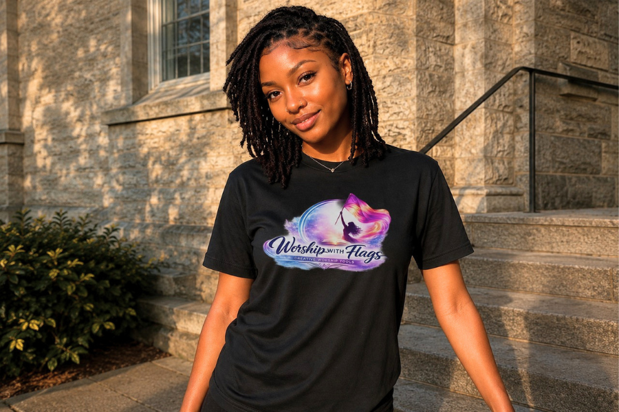 Signature Logo Tee