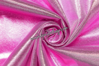Fuchsia Classic Lamé Large Angel Wing Flags