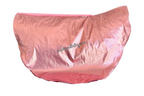 Children's Small Classic Lamé Angel Wing Flags